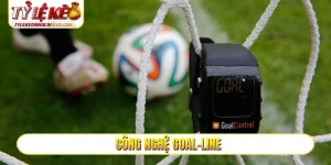 Công nghệ Goal-line