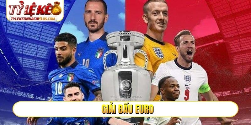 Giải đấu EURO