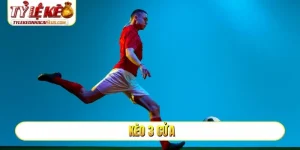 Kèo 3 cửa