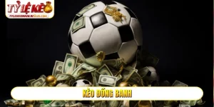 kèo đồng banh