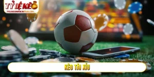 kèo tài xỉu