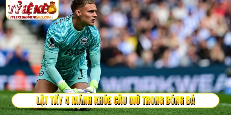 Lật tẩy 4 mánh khóe câu giờ trong bóng đá