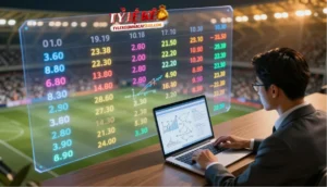 soi kèo bóng đá - tỷ lệ kèo nhà cái